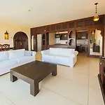 Resort Salmakis & 5*