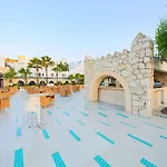 Salmakis & Resort