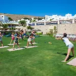 Resort Salmakis & 5*