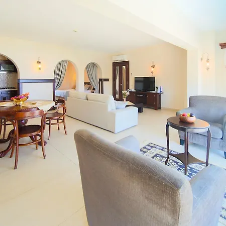 Salmakis & Resort Bodrum