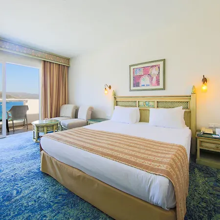Salmakis & Resort 5*