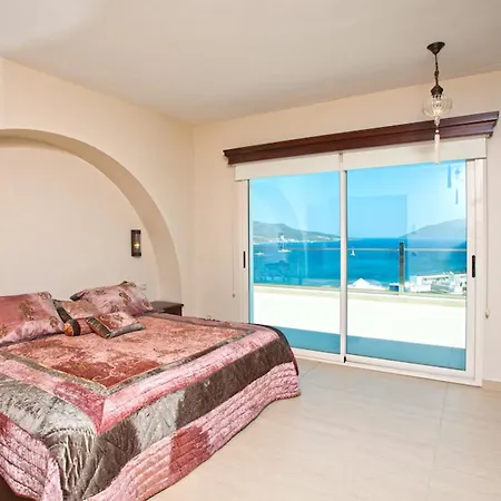 Salmakis & Resort Bodrum