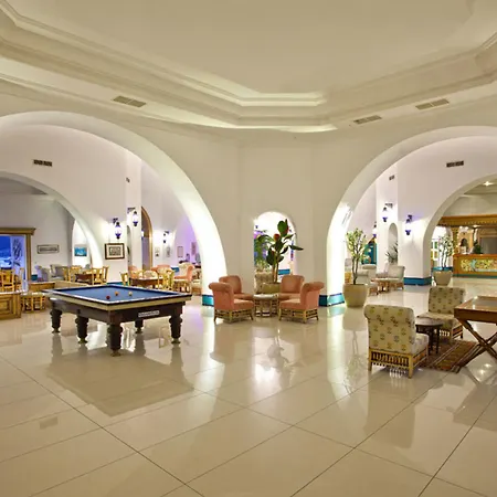 Resort Salmakis &