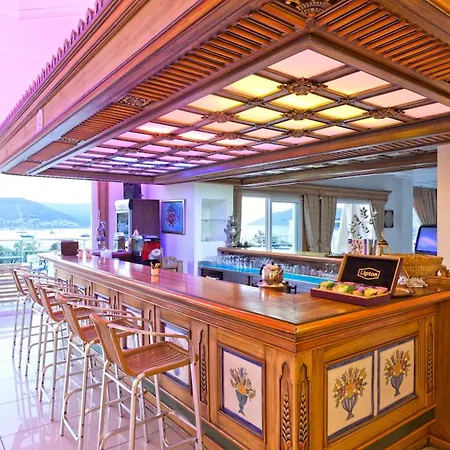 Salmakis & Bodrum