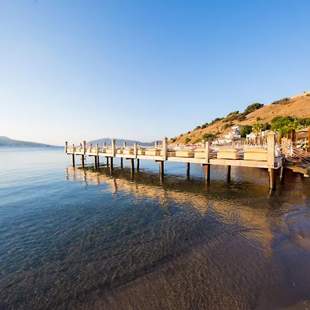 Resort Salmakis &
