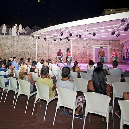 Resort Salmakis & 5*