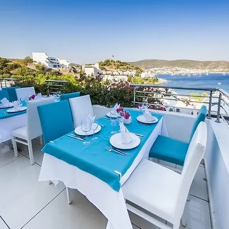Salmakis & Bodrum