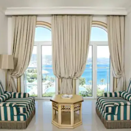 Complex Salmakis & Bodrum
