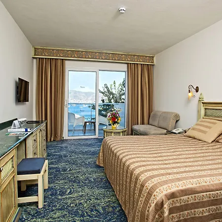 サルマキス リゾート＆スパ ボドルム