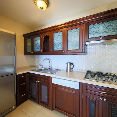 サルマキス リゾート＆スパ 5*