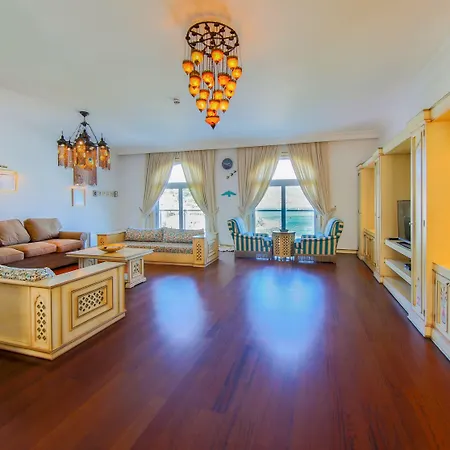 サルマキス リゾート＆スパ リゾート 5*