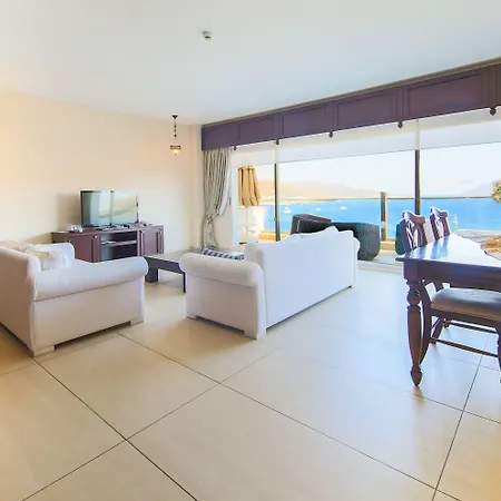 サルマキス リゾート＆スパ リゾート