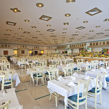 サルマキス リゾート＆スパ ボドルム