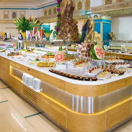 サルマキス リゾート＆スパ