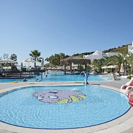 サルマキス リゾート＆スパ 5* ボドルム