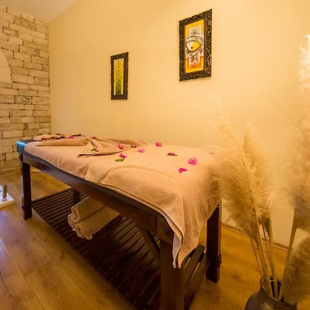 サルマキス リゾート＆スパ