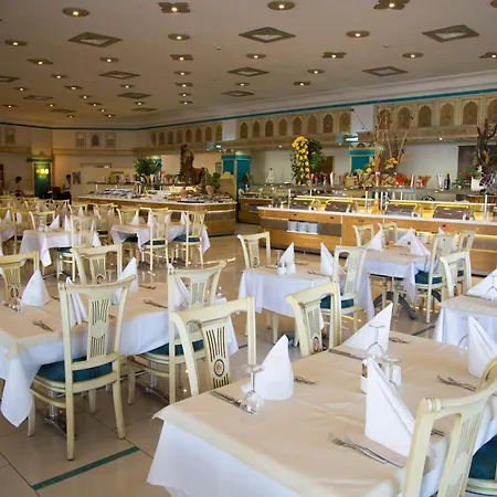 Salmakis & Station touristique