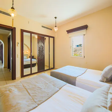 Station touristique Salmakis & Bodrum