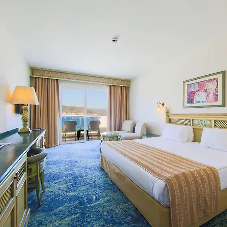 Station touristique Salmakis &