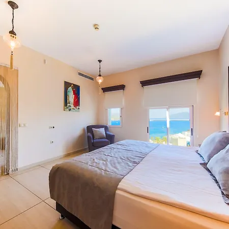 Salmakis & 5* Bodrum