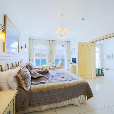 Station touristique Salmakis &