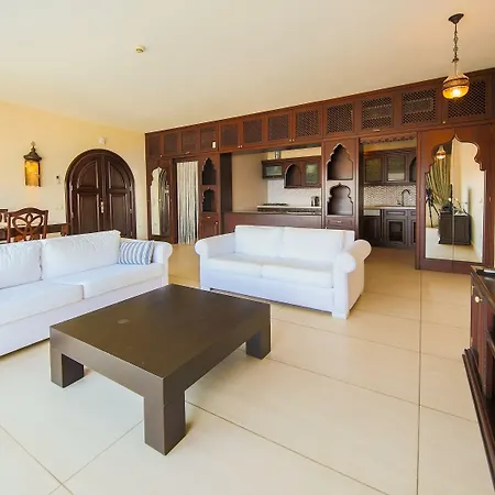 Station touristique Salmakis & 5*