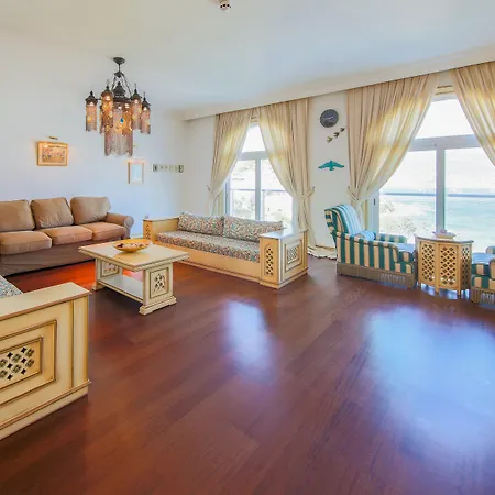 وسبا سالمكيس 5* بودروم