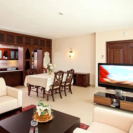 Salmakis & Station touristique 5*