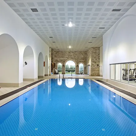 Salmakis & 5* Bodrum