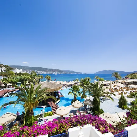 Salmakis & Rezort 5*