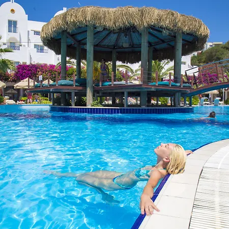 Salmakis & Station touristique 5*