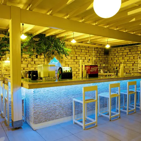 Salmakis & Station touristique