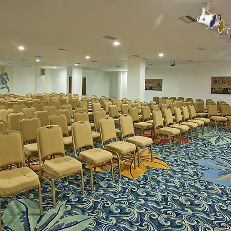 Resort Salmakis &