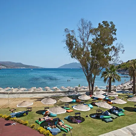 Salmakis & Bodrum