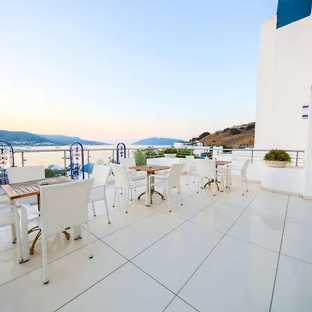 Salmakis & Station touristique 5*