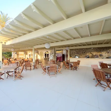 Resort Salmakis & Bodrum