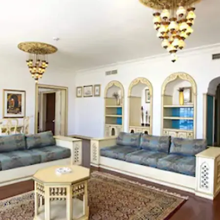 Salmakis & Station touristique 5*