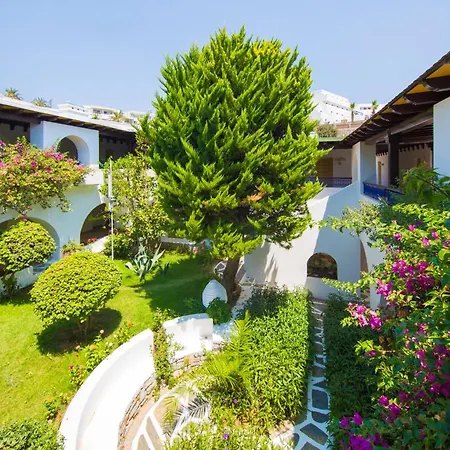 Salmakis & 5* Bodrum