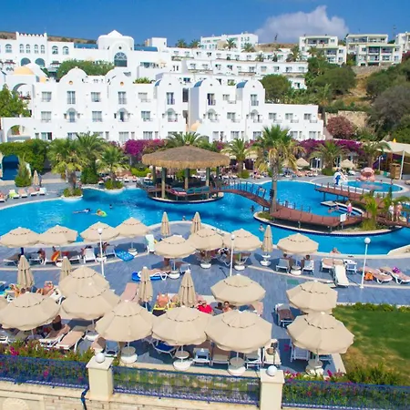 Rezort Salmakis & 5*