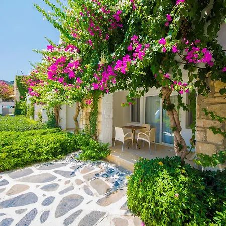 Salmakis & Rezort Bodrum
