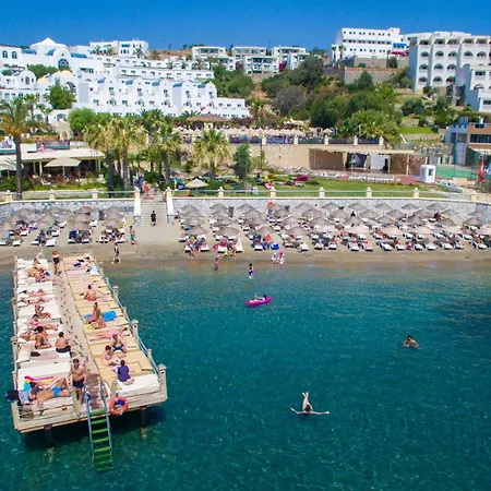 Salmakis & Bodrum