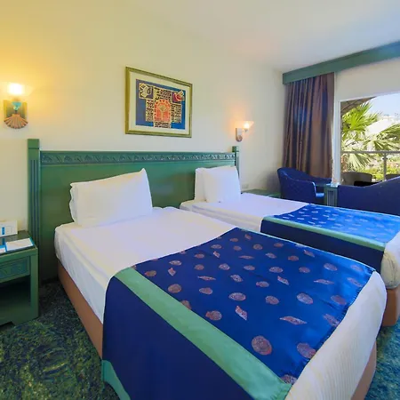 Salmakis & 5* Bodrum