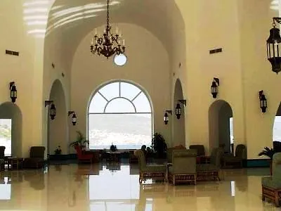 Station touristique Salmakis &