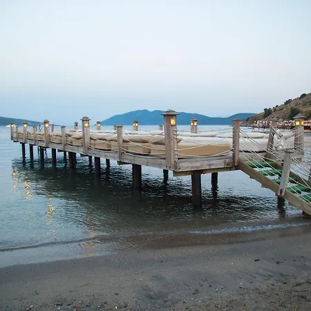 Salmakis & Station touristique Bodrum