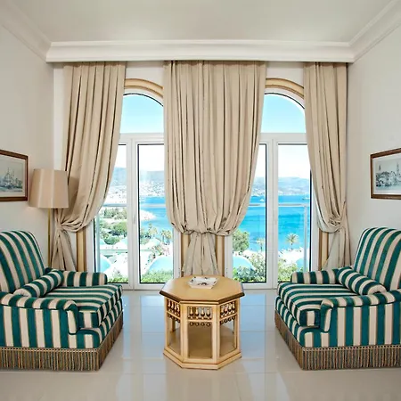 Θέρετρο Salmakis & Αλικαρνασσός