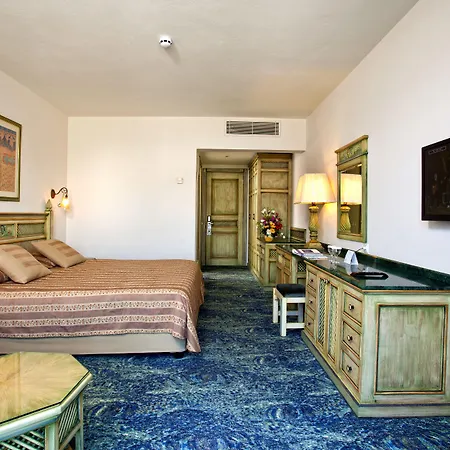 Salmakis & Αλικαρνασσός