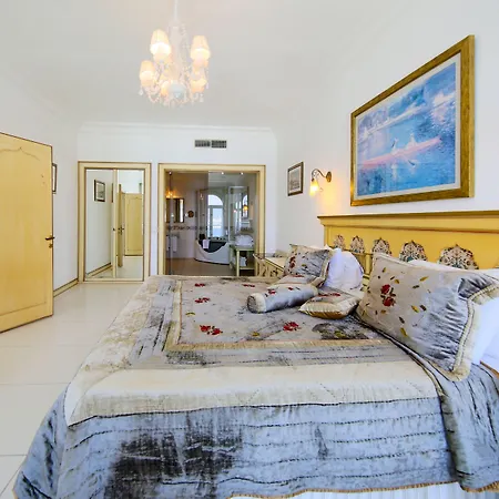 Θέρετρο Salmakis & Αλικαρνασσός