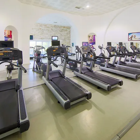 Salmakis & Θέρετρο