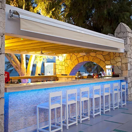 Salmakis & Θέρετρο Αλικαρνασσός