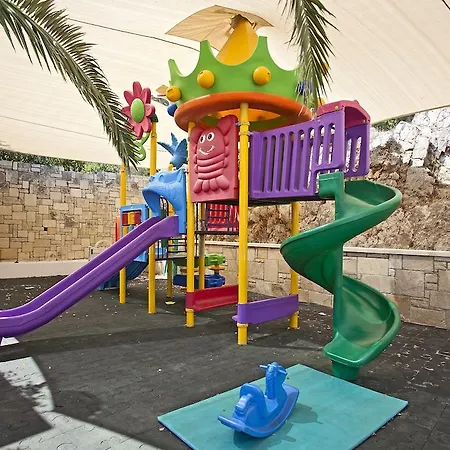 Salmakis & Θέρετρο 5*